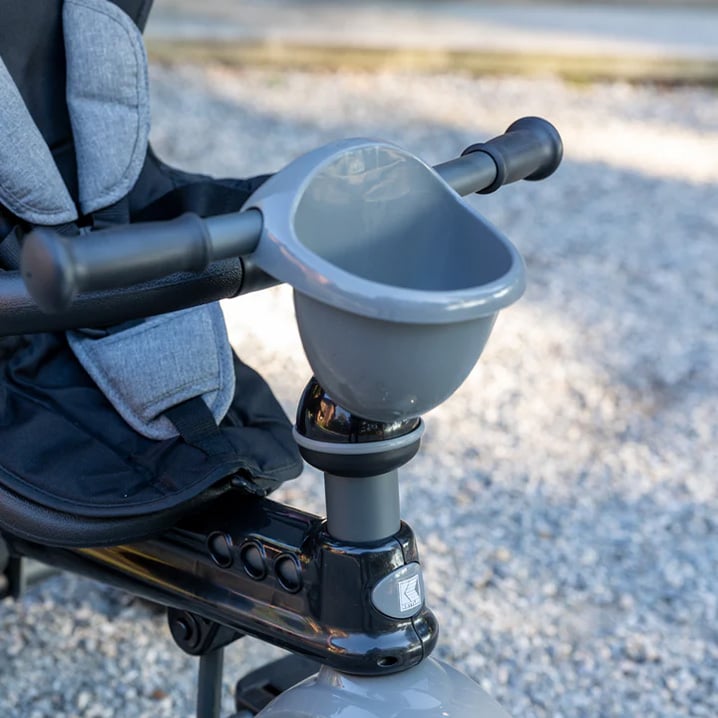 KETTLER Happy Navigator 4-in-1 Tricycle | Dick's Sporting Goods